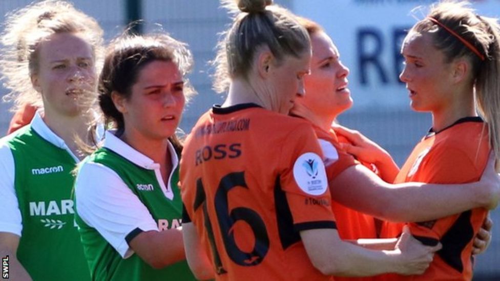 Swpl Scottish Womens Football Reclaims Second Champions League Spot