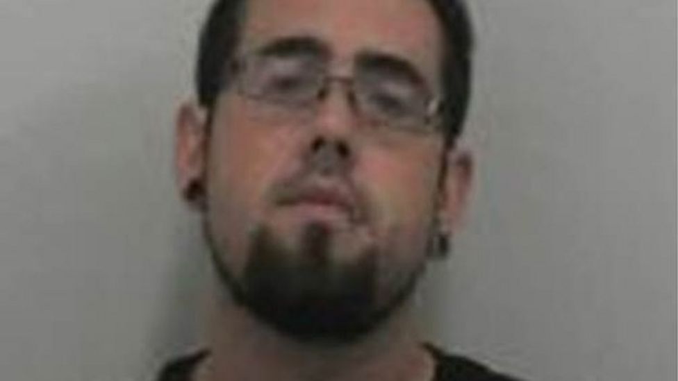 Power cord mother killer Alexander McDonald loses appeal - BBC News