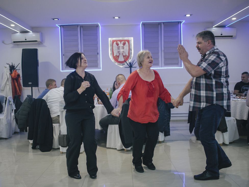Гробаријада у Пожаревцу