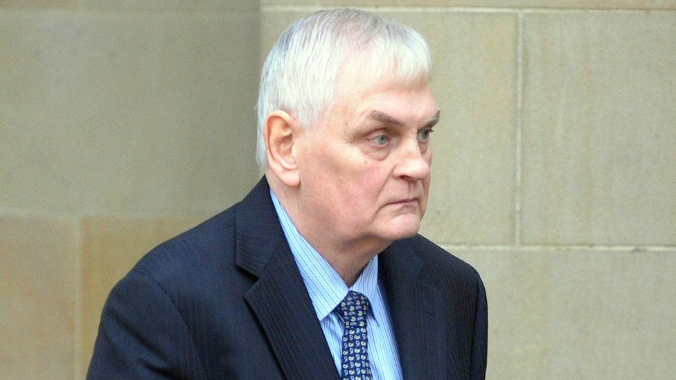 Jury urged to convict Celtic Boys Club founder of abuse