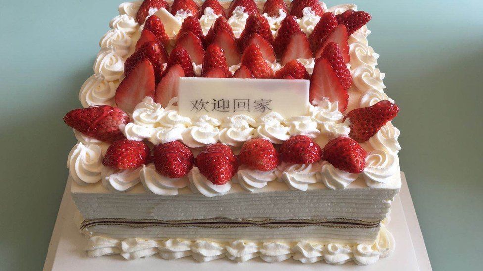 cake