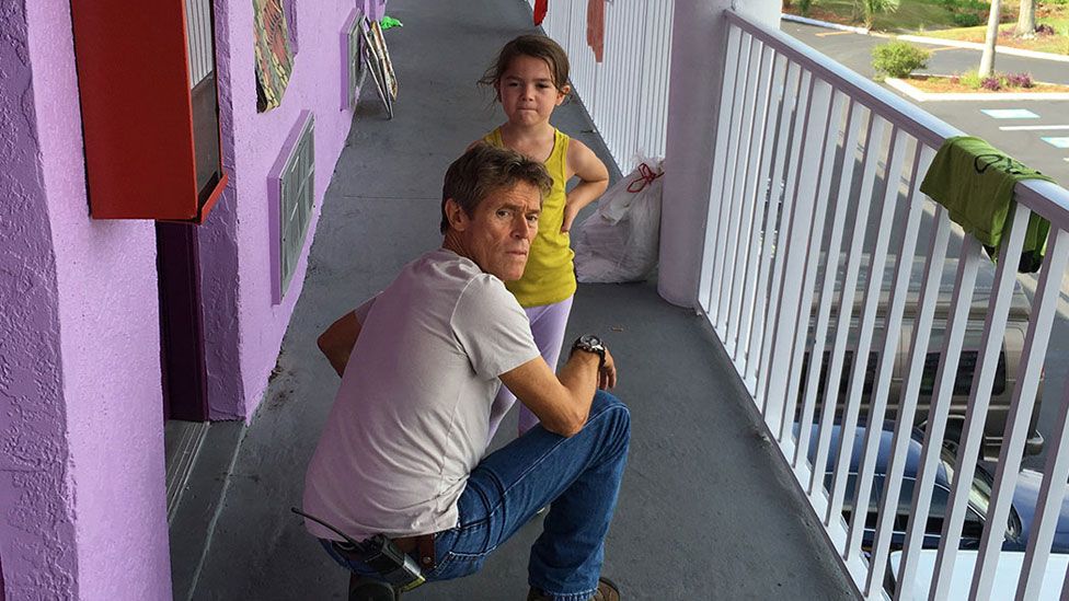 The Florida Project