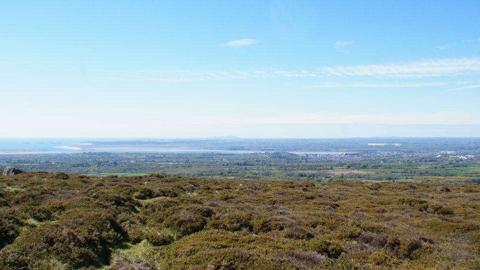 Cae Gors, Rhosgadfan