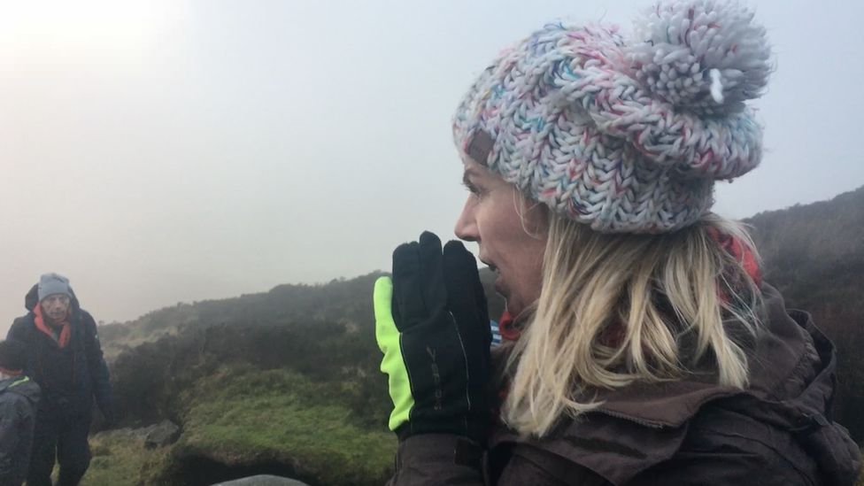 Newry, Mourne and Down tourism £1.8m funding boost BBC News