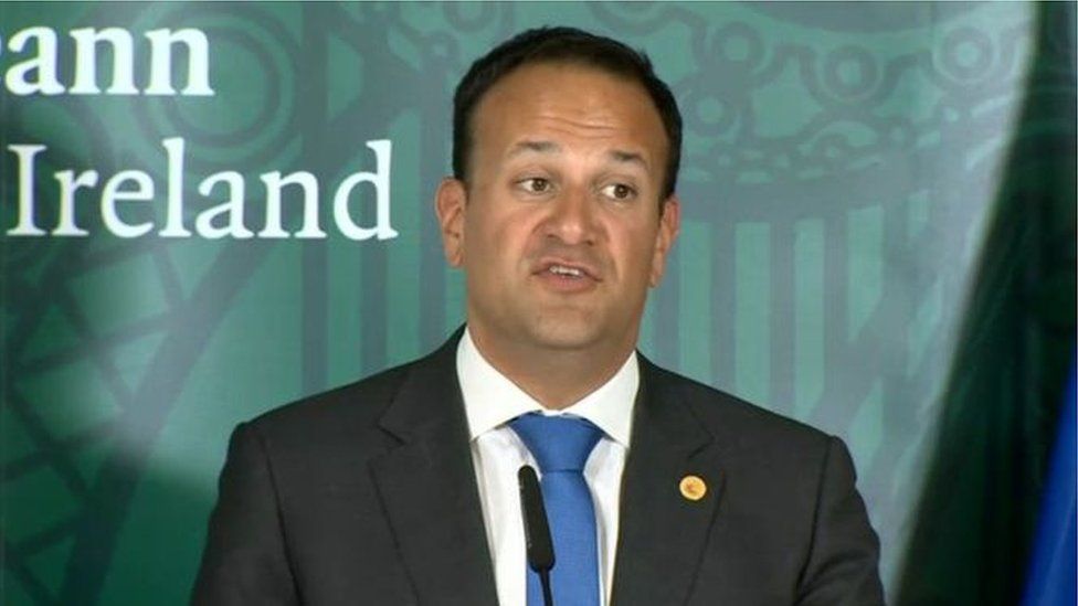 Leo Varadkar