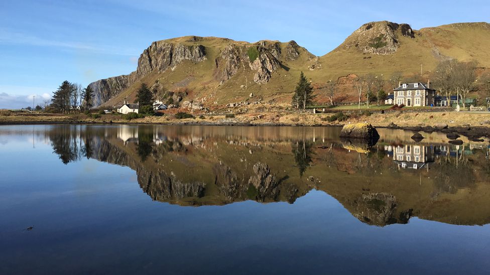 Easdale