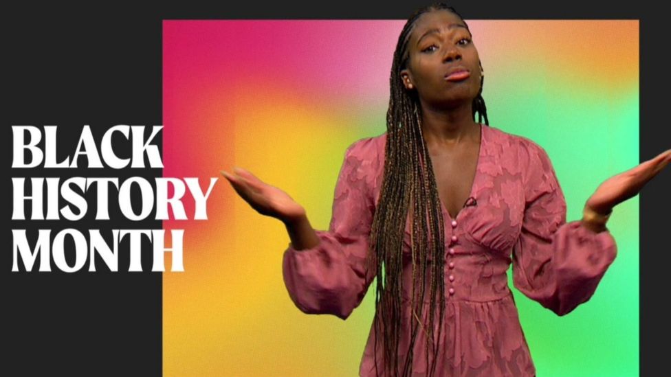 Malorie Blackman Black History Should Be Taught All Year Round Bbc