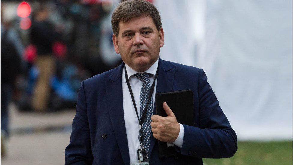 Andrew Bridgen