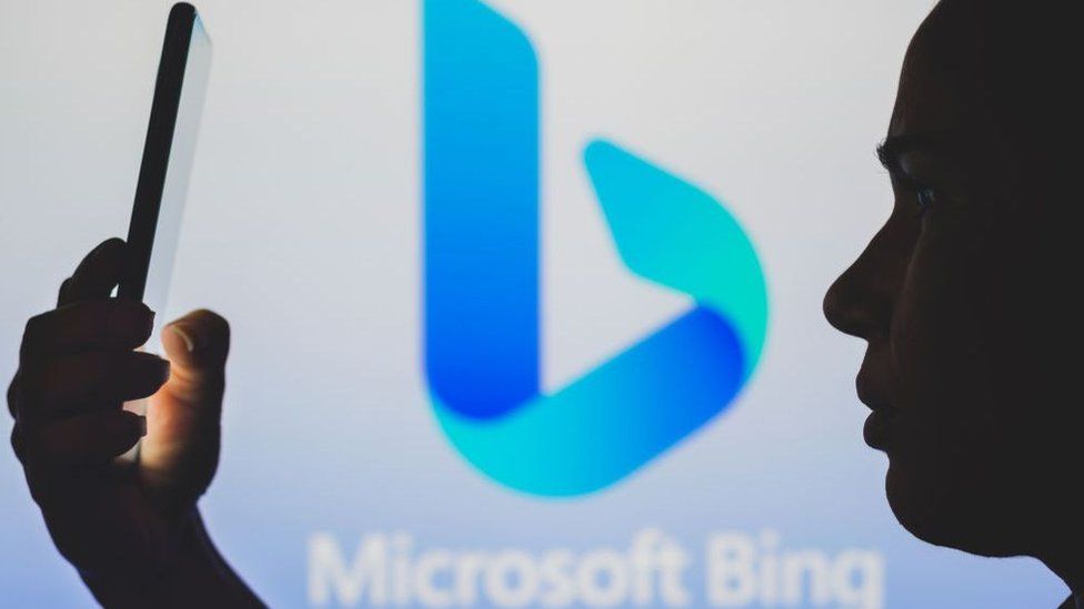 Microsoft анонсировала новую версию Bing