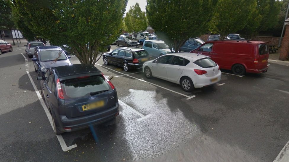 Dartmoor National Park Authority to raise parking charges BBC News