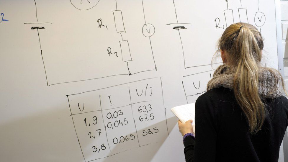 Aula en Espoo