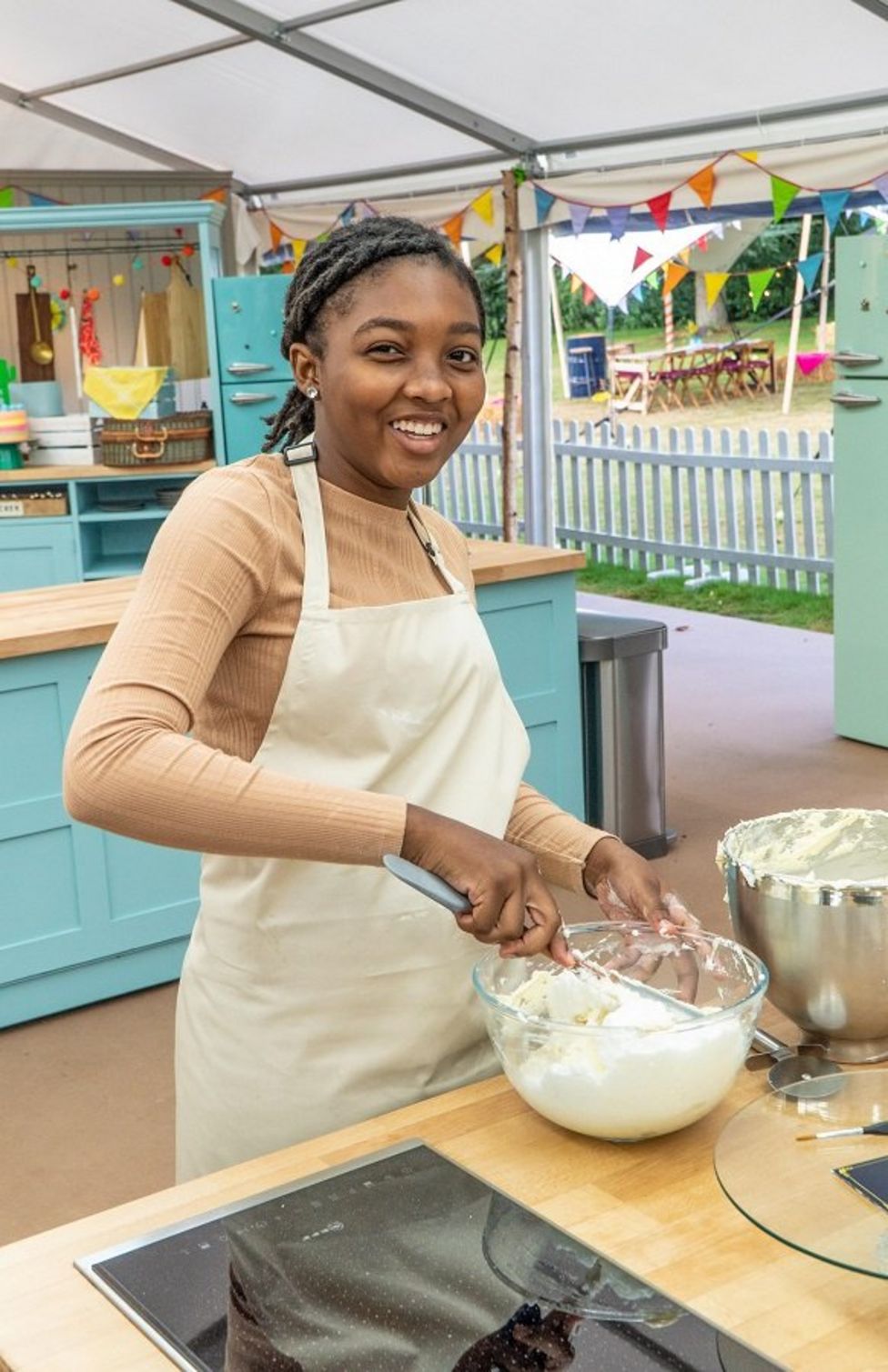 Junior Bake Off 2021 Who's in this year's final? BBC Newsround