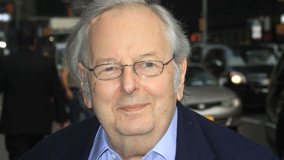 The conductor and composer André Previn has died at the age of 89.
