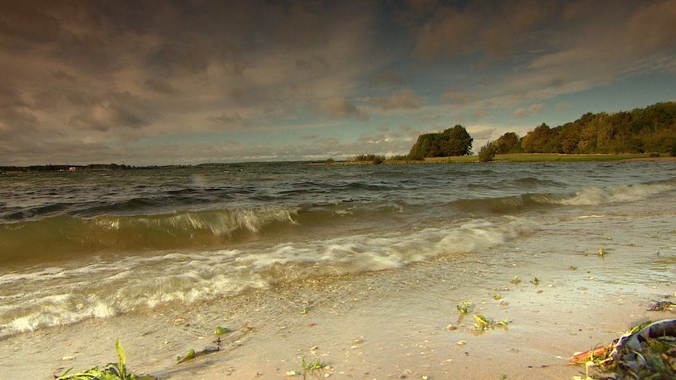 Grafham Water, near Huntingdon