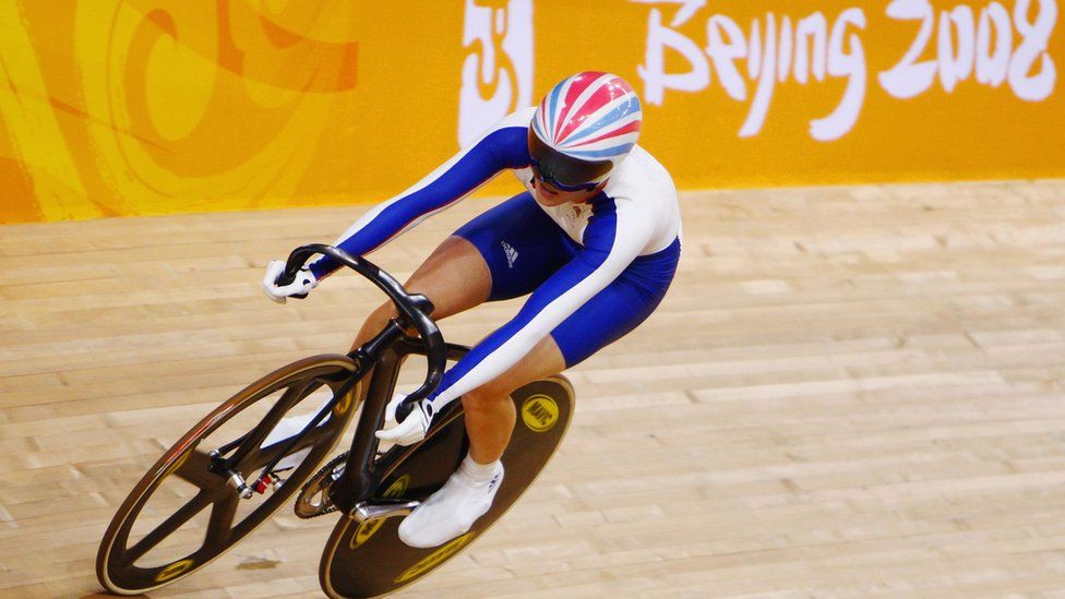 pendleton cycling at home