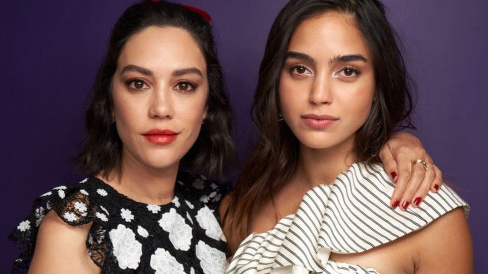 "Vida", la transgresora serie millennial y latina que desmonta tabúes sexuales y conquista Hollywood