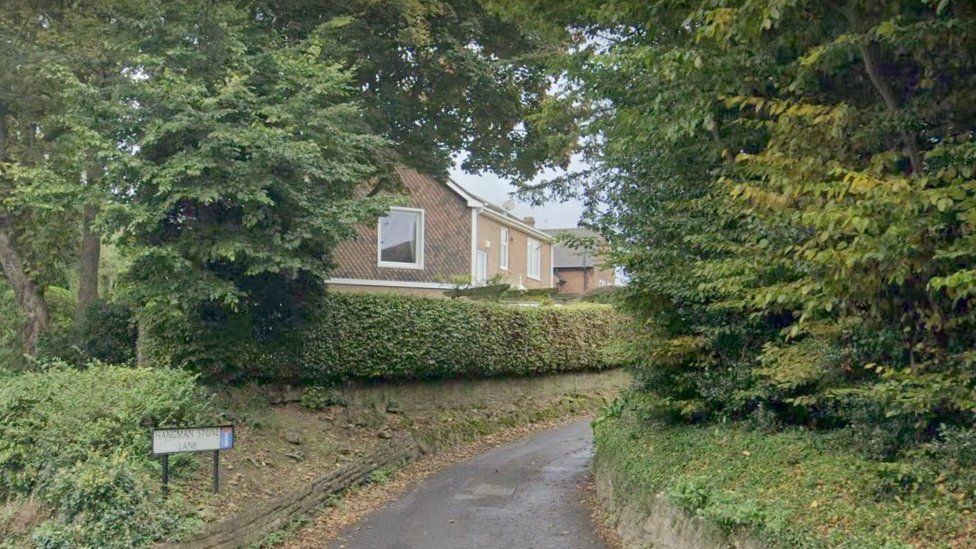 Doncaster crash Castleford motorcyclist killed in collision with car BBC News