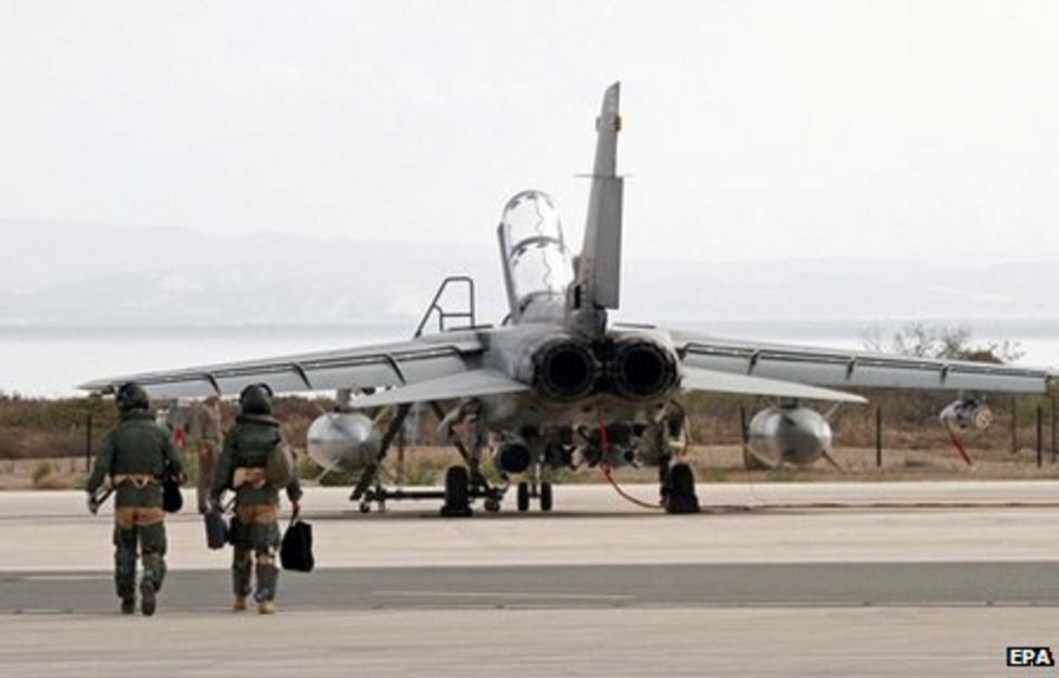 Newspaper headlines: Syria air-strike plan, Greece latest and ...