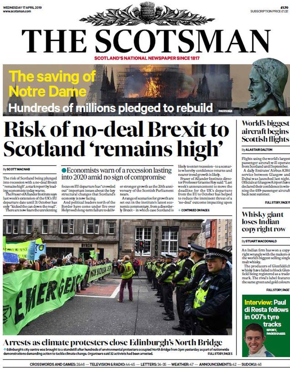 The Scotsman