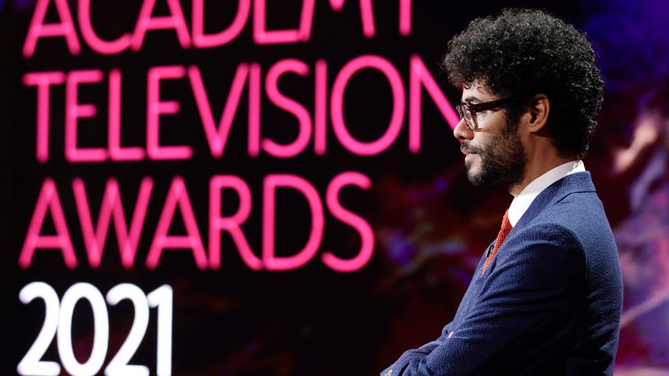 Richard Ayoade