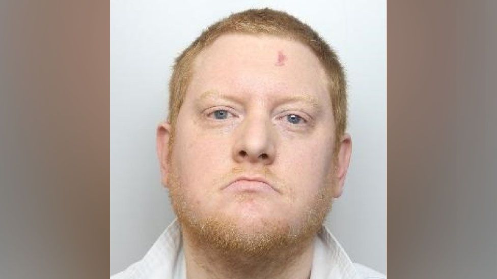 Jared O'Mara