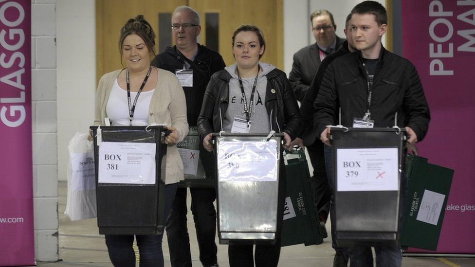 Cornwall Council to lobby government for lower voting age BBC News