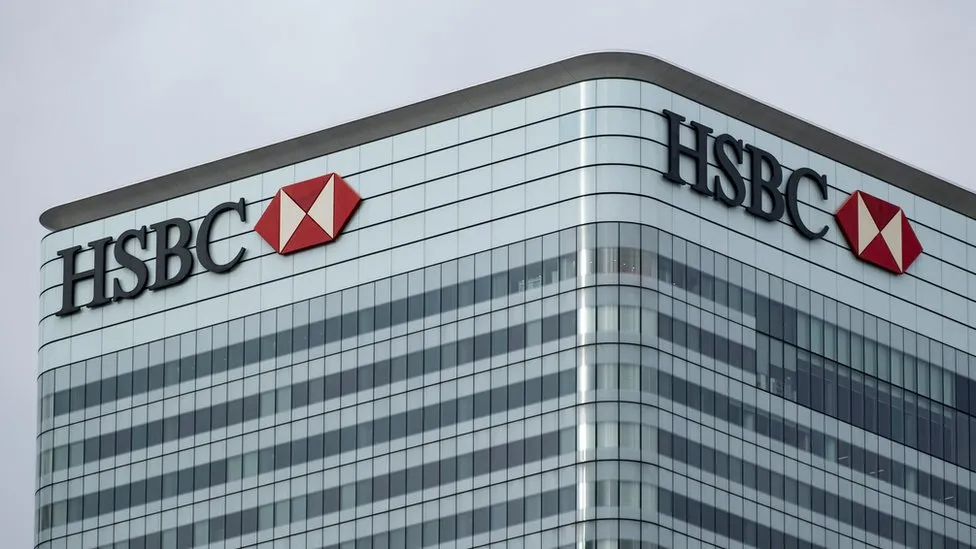 HSBC: El banco de Labuán registra un aumento de las ganancias antes de impuestos impulsado por las altas tasas de interés