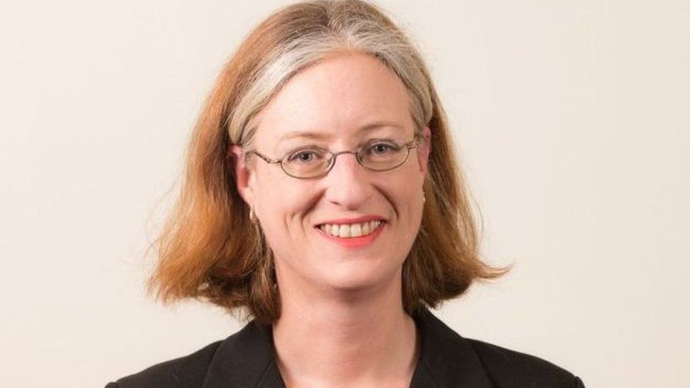 Michelle Brown