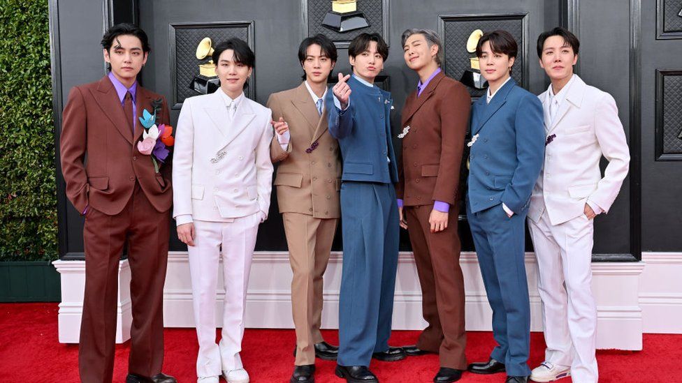 BTS To Take A Break From The Supergroup To Focus On Their Solo