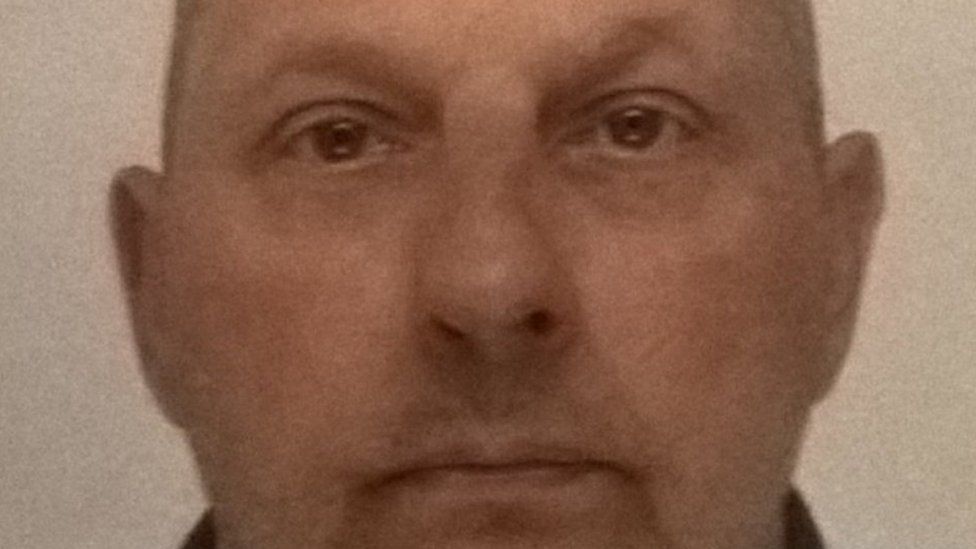 Dadtobe killed in crossbow attack over eviction threat BBC News