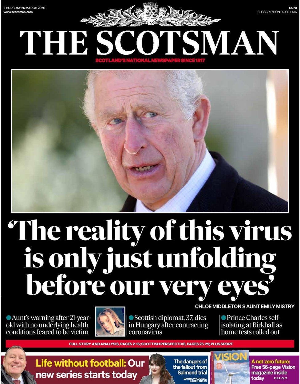 Scotsman