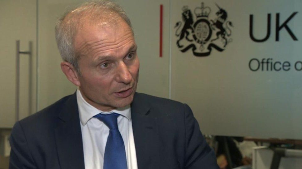 David Lidington