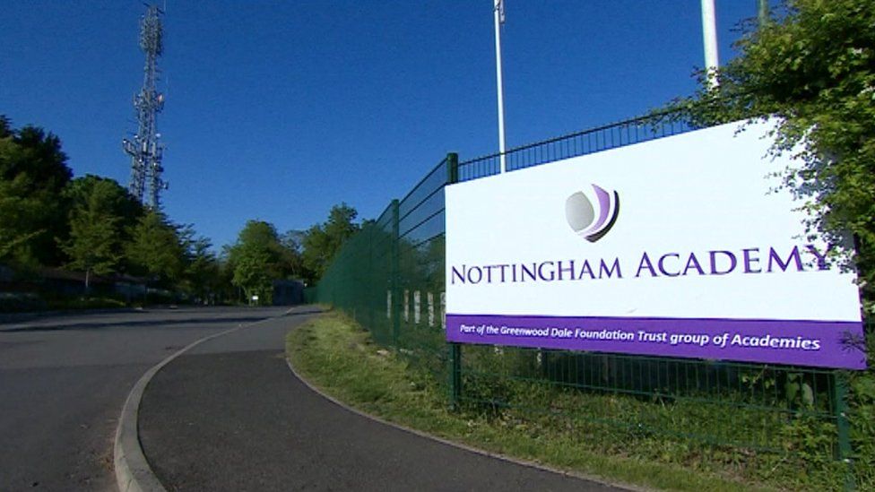 Nottingham Academy