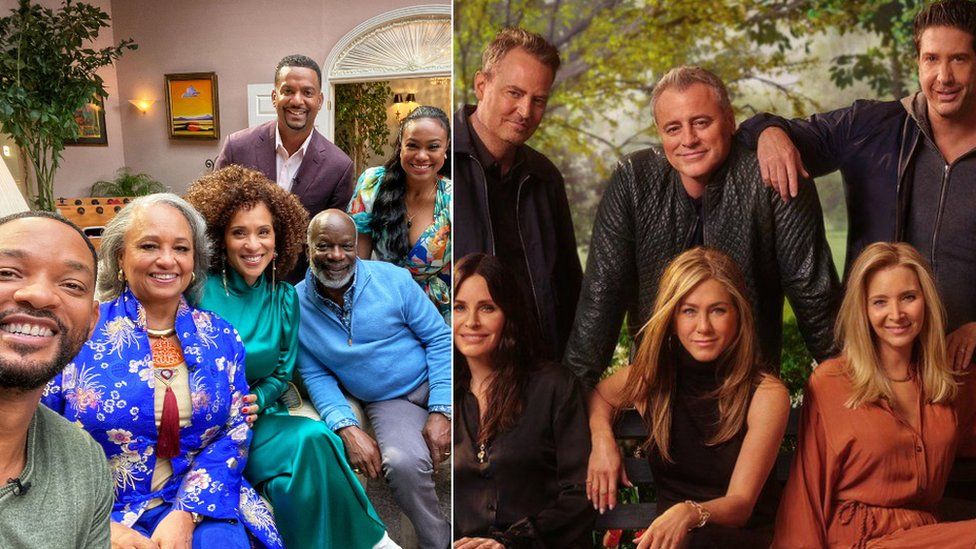 Scrubs Cast Has the Biggest Reunion Since Show's Finale