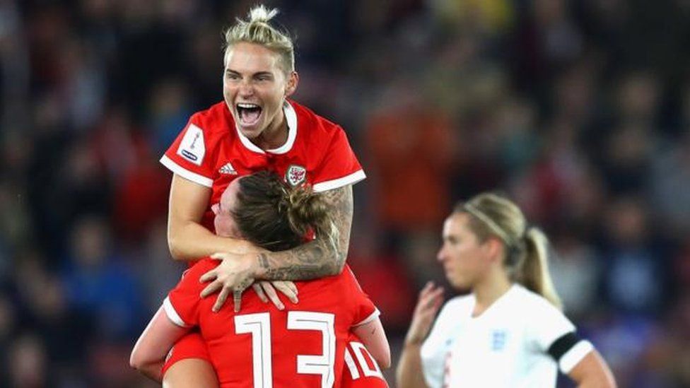 Jess Fishlock