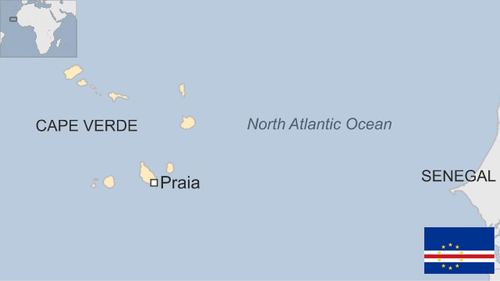 Cape Verde country profile - BBC News