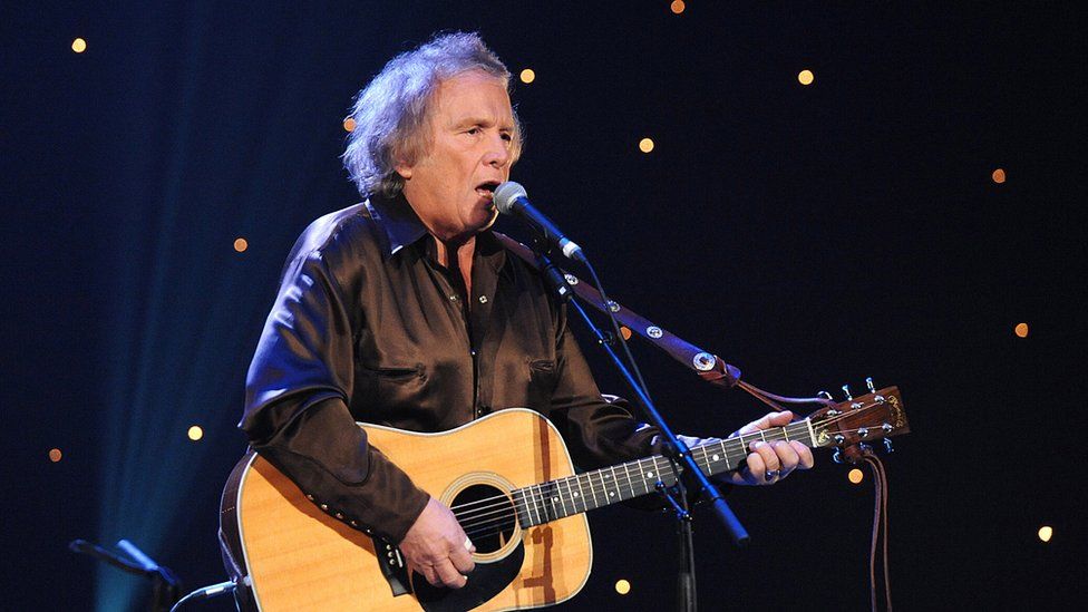 Don McLean