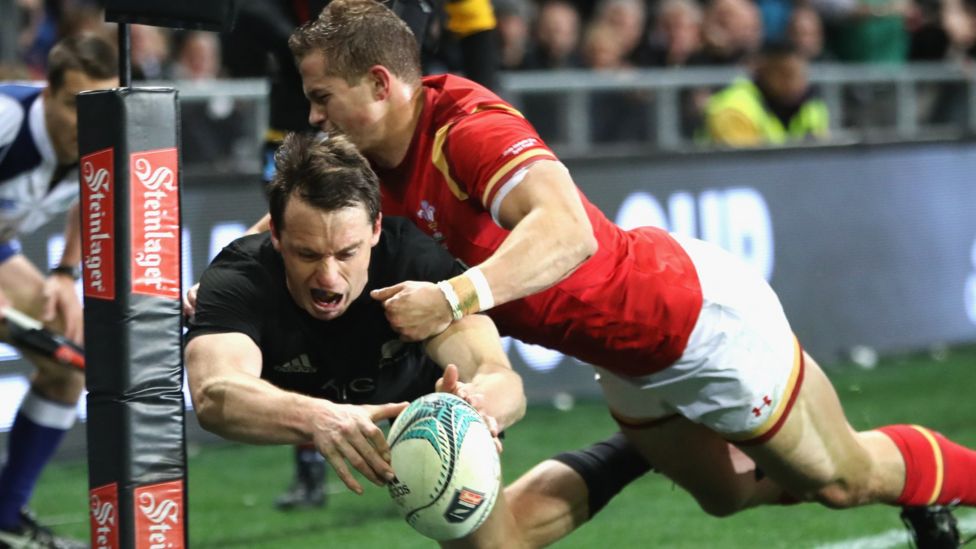 Wales' tour to New Zealand: Five talking points after 3-0 series ...