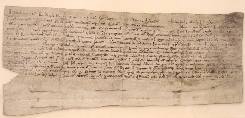 Note from 1270