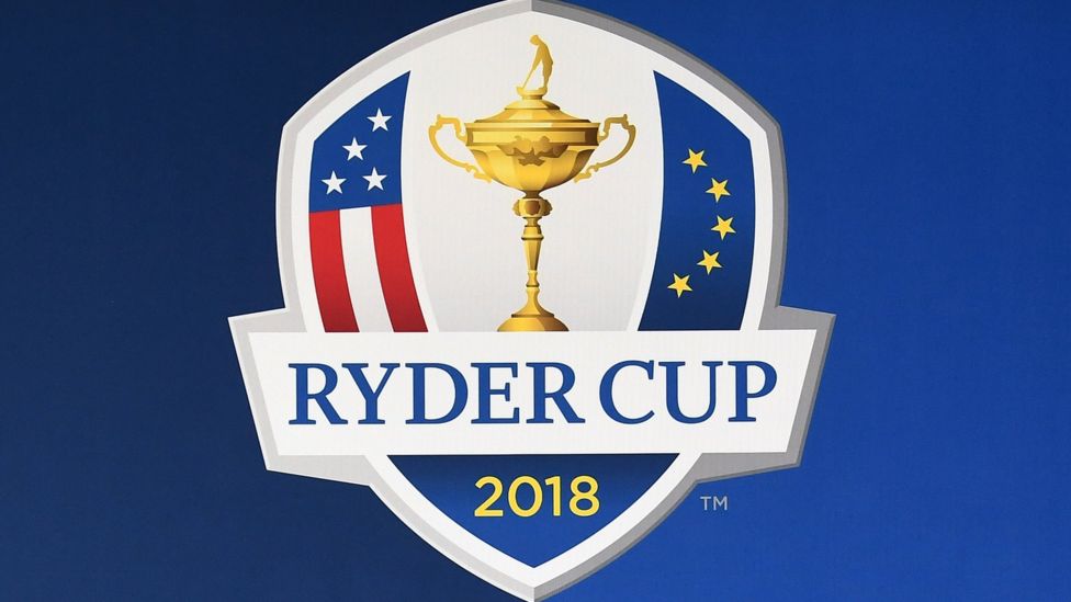Ryder Cup 2018 Can you name the top American and European points