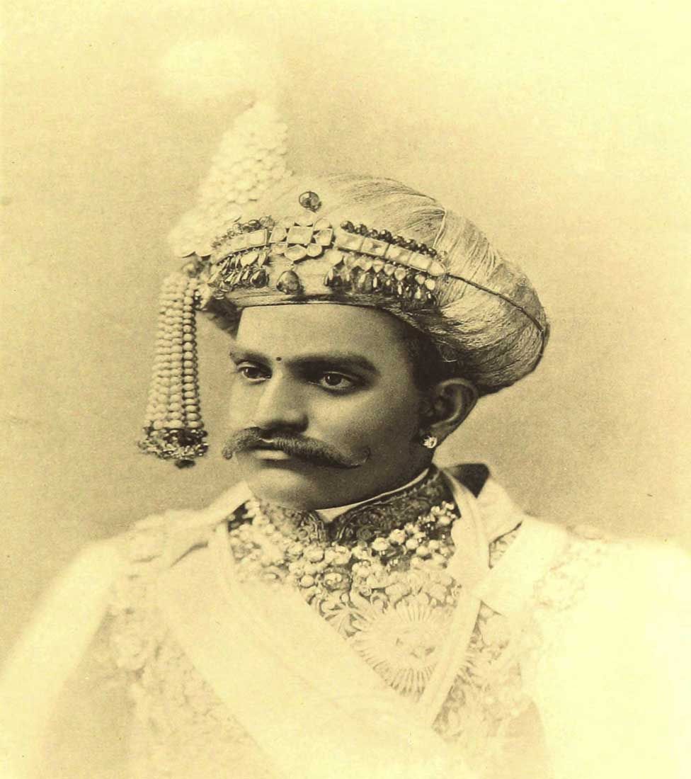 Chamarajendra Wadiyar of Mysore wanted his kingdom to claim the holy grail of Western superiority: industrialisation. Under his son and him, Mysore began to take on bold industrial projects ranging from one of the world's biggest dam projects to iron and steel works, countering the idea that 'natives' were no good at such things.
