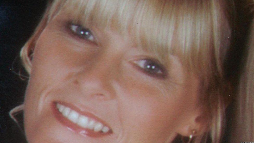 Joy Robson