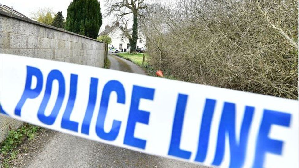 Newtownabbey murders Stacey Knell's family say huge void has been left