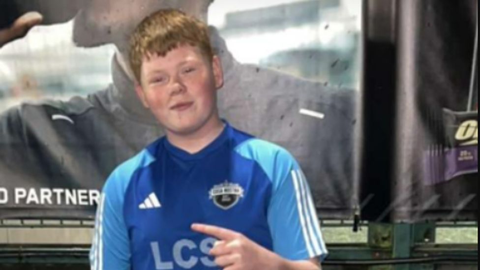 Alfie Lewis murder accused was 'usual self' before stabbing, court told ...