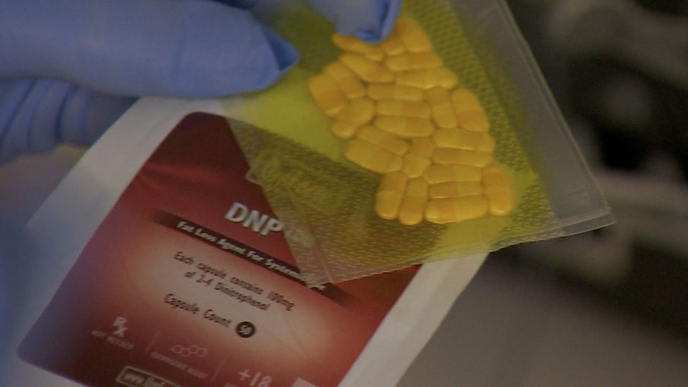 Coroner calls for review into toxic DNP diet pills after man s