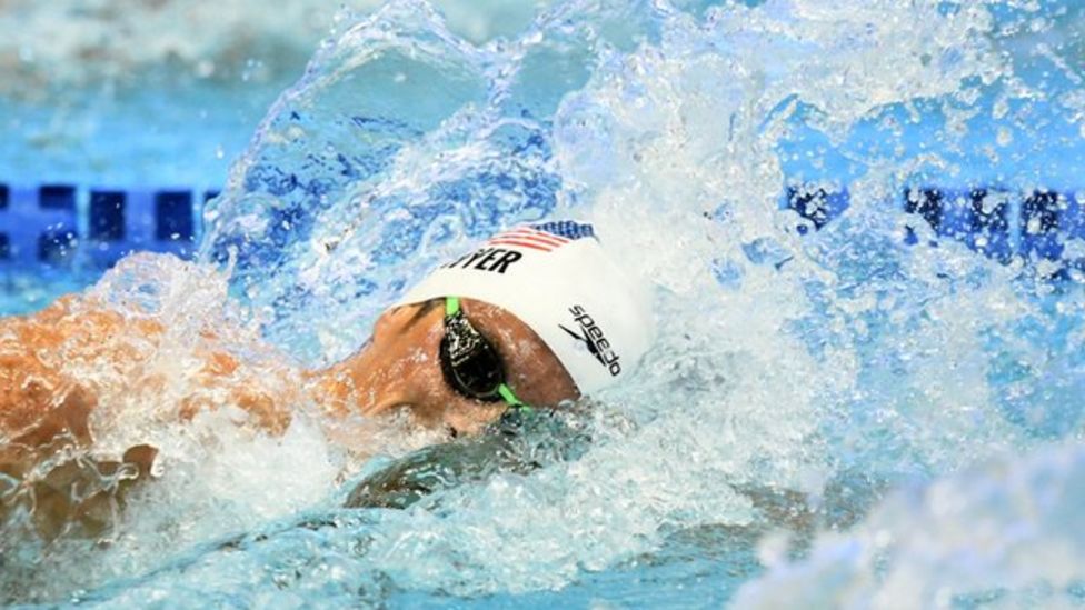 Conor Dwyer: Olympic relay champion given 20-month doping ban and will ...