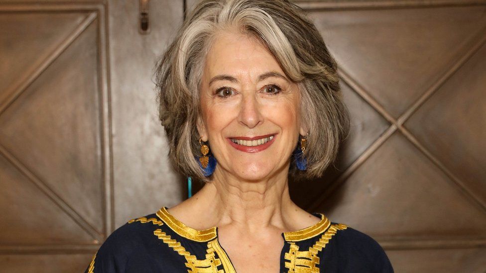 Maureen Lipman: Cancel culture could wipe out comedy
