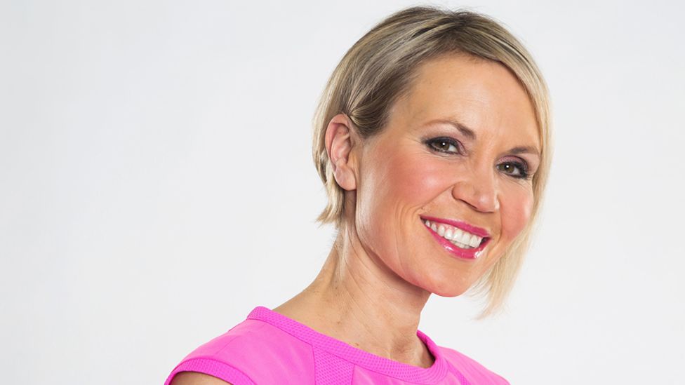 Dianne Oxberry