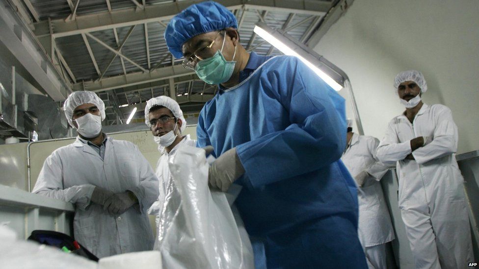 IAEA asks for more money to monitor Iran nuclear deal BBC News