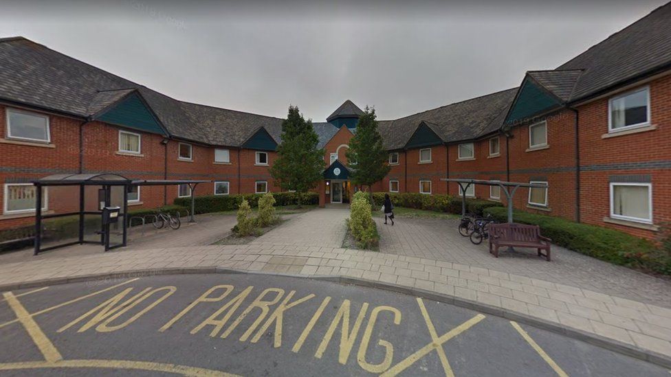 Wantage medical centre ranked inadequate by health inspectors BBC News